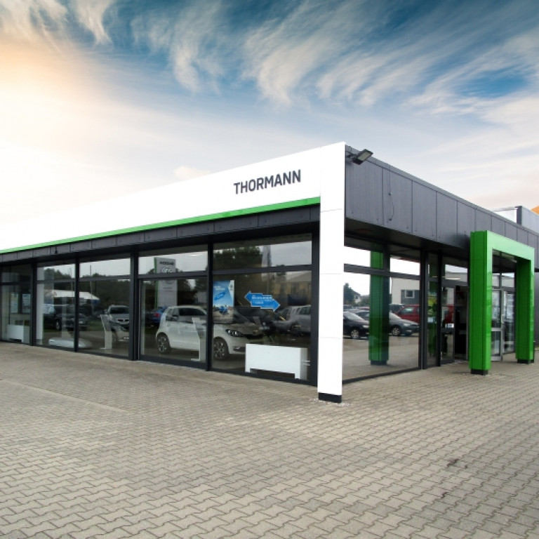 Autohaus Thormann