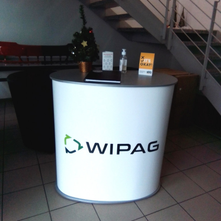 WIPAG