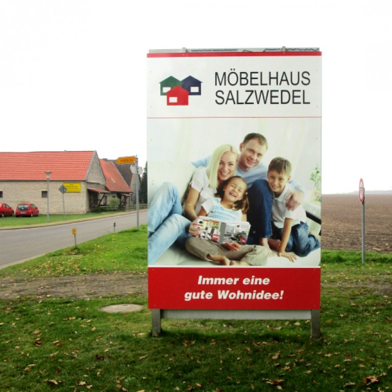 Möbelhaus Salzwedel